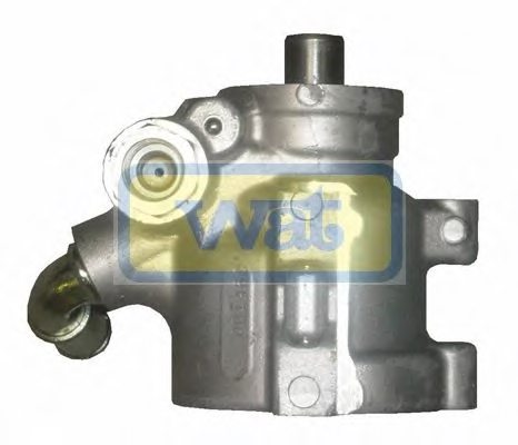 WAT BCT79S Hydraulic Pump, steering system